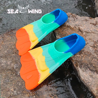Frog Shoes For Swimming