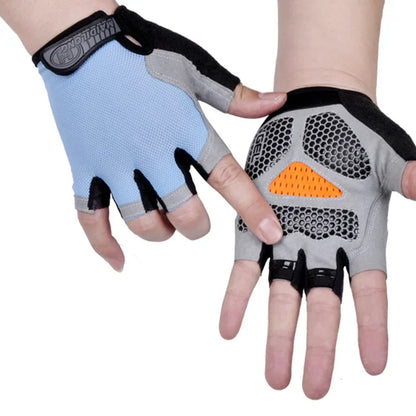 Weightlifting Gloves