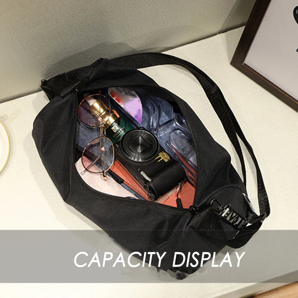 Sport Gym Bag - Waterproof