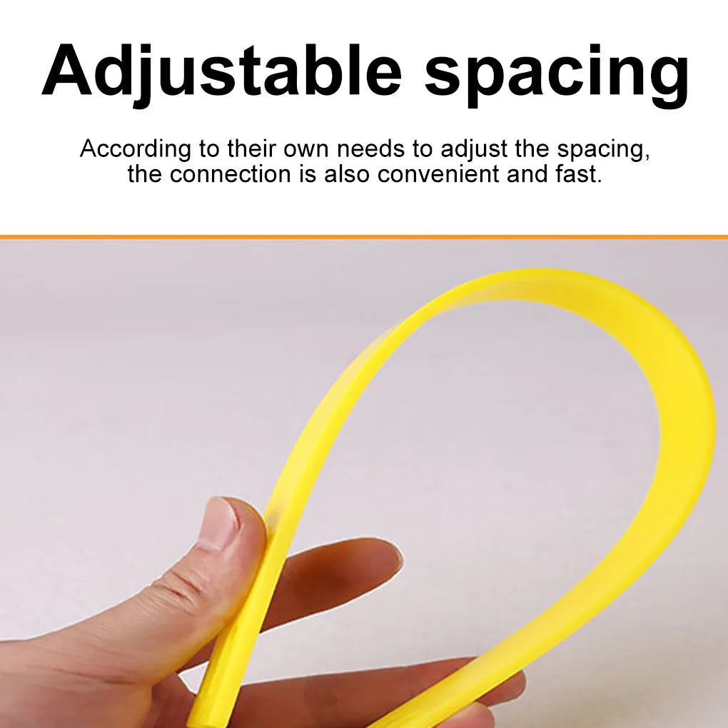 Football Agility Ladder