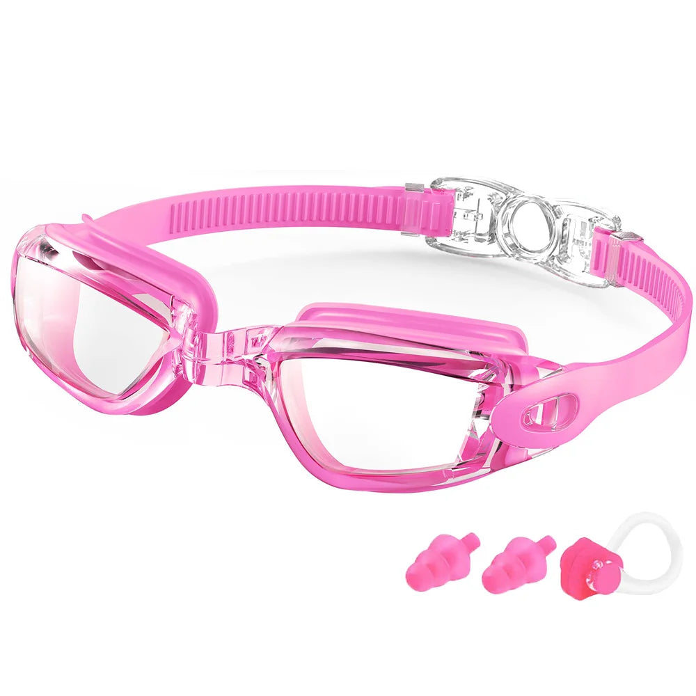 Professional Swimming Goggles