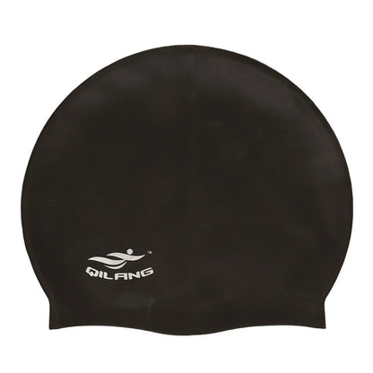 Silicone Swim Cap