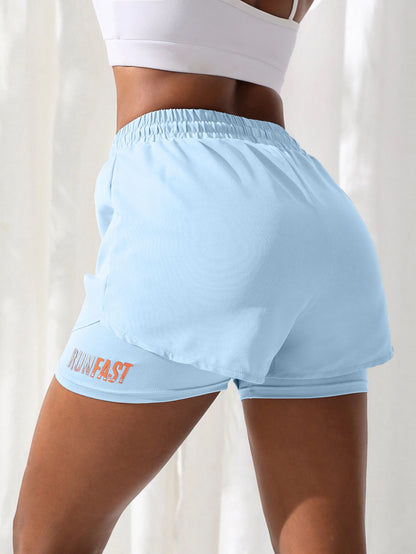 Women's Running Shorts