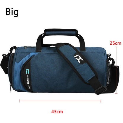 Fitness Bag