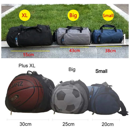 Fitness Bag