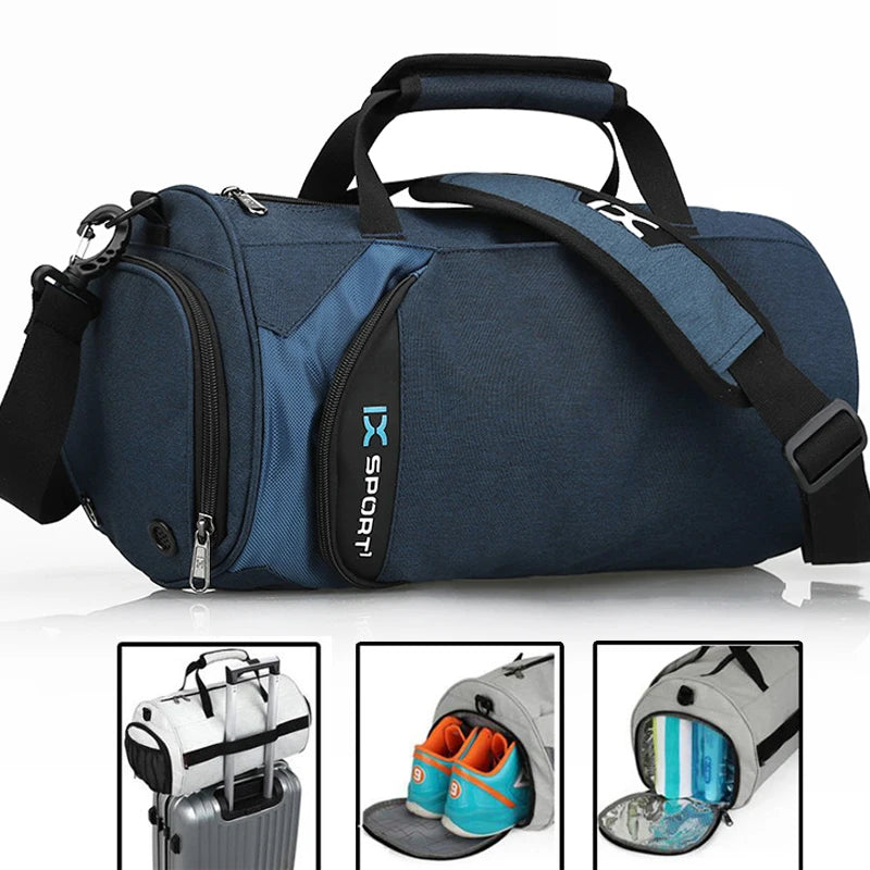Fitness Bag