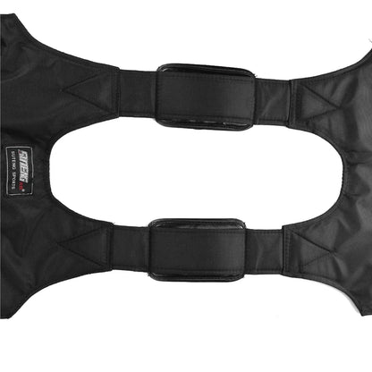 Adjustable Weight Vest