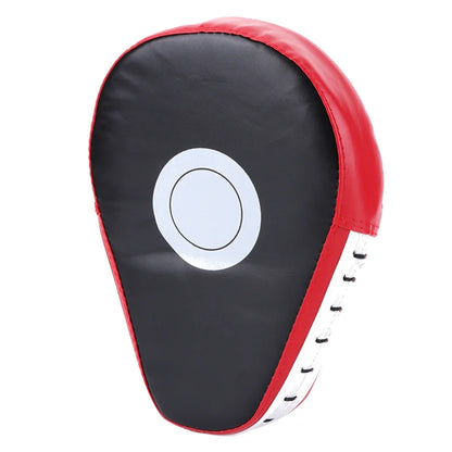 Curved Boxing Pads