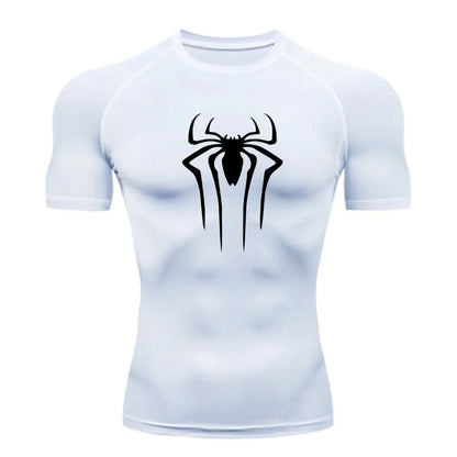 Men's Fitness T-Shirt
