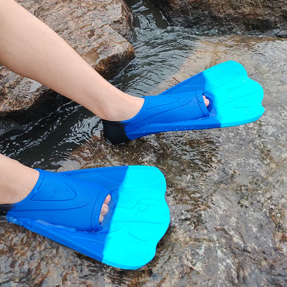 Frog Shoes For Swimming