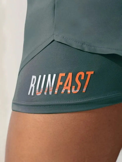 Women's Running Shorts