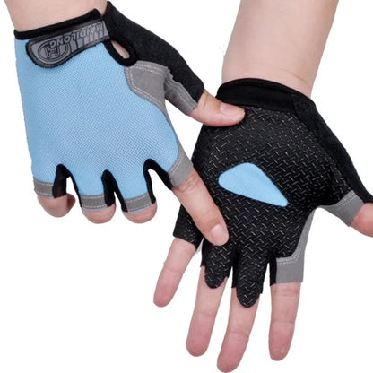 Weightlifting Gloves