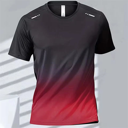 Men's T-Shirt For Sports