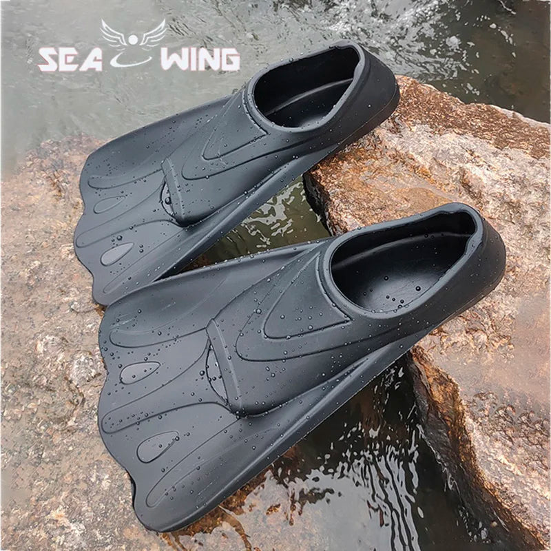 Frog Shoes For Swimming