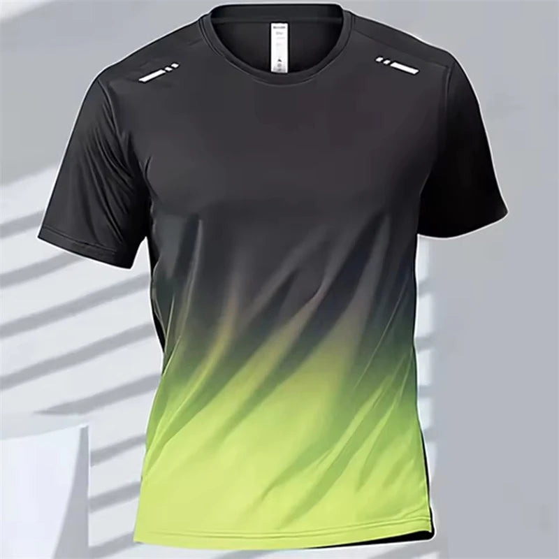 Men's T-Shirt For Sports