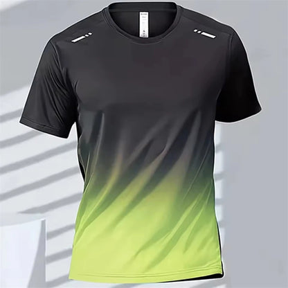 Men's T-Shirt For Sports