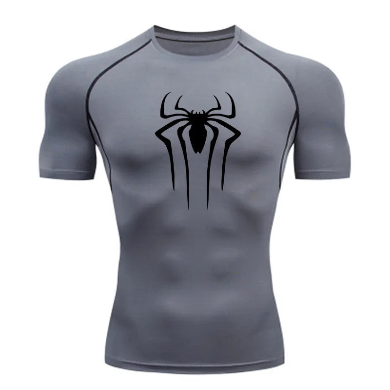 Men's Fitness T-Shirt