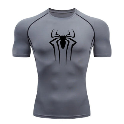 Men's Fitness T-Shirt