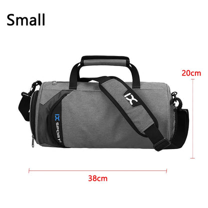 Fitness Bag