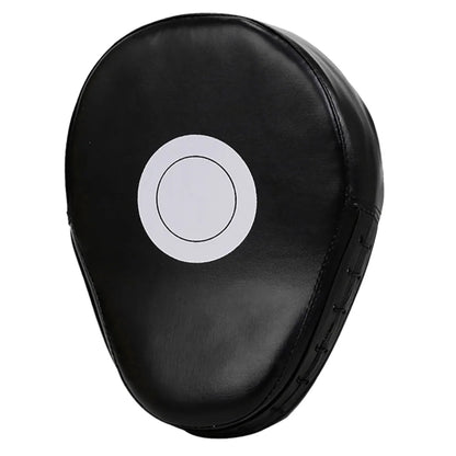 Curved Boxing Pads