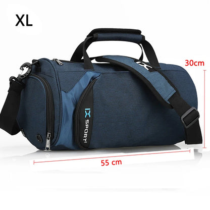 Fitness Bag