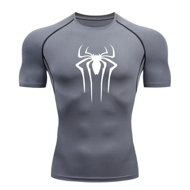 Men's Fitness T-Shirt
