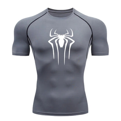 Men's Fitness T-Shirt