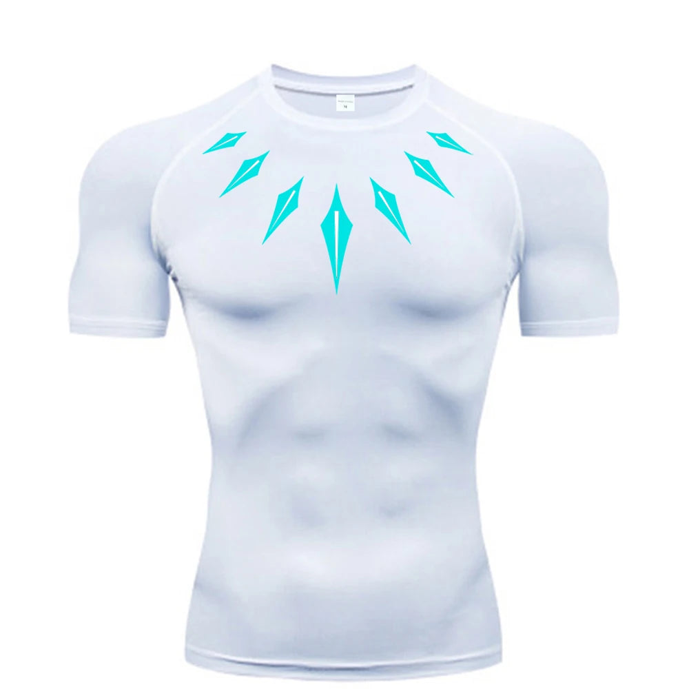 Men's Gym T-Shirt