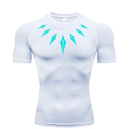 Men's Gym T-Shirt
