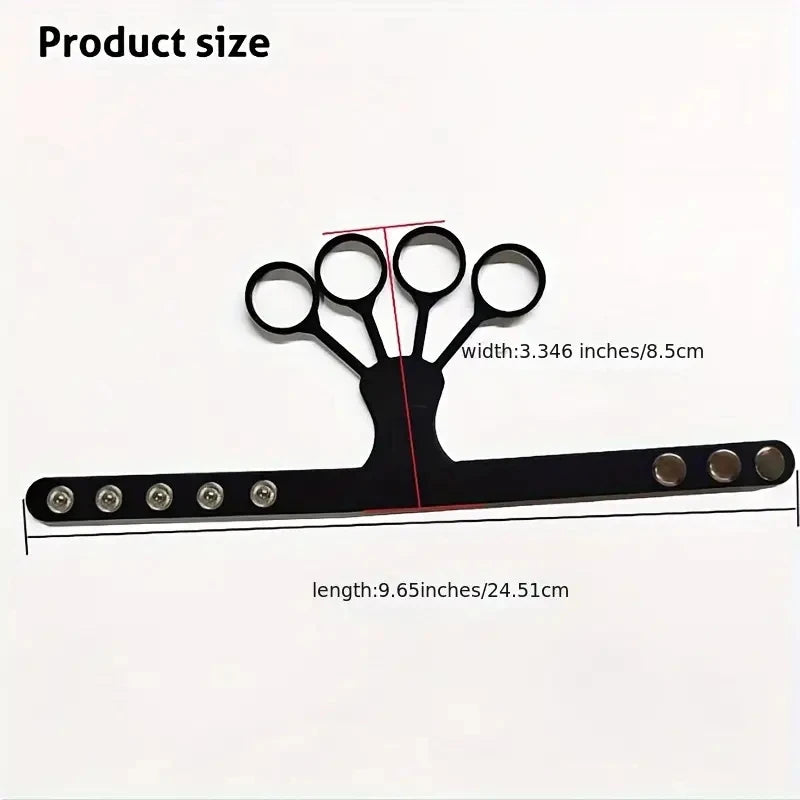 Basketball Shooting Trainer