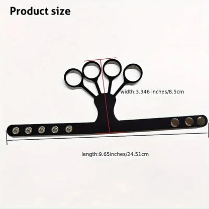 Basketball Shooting Trainer