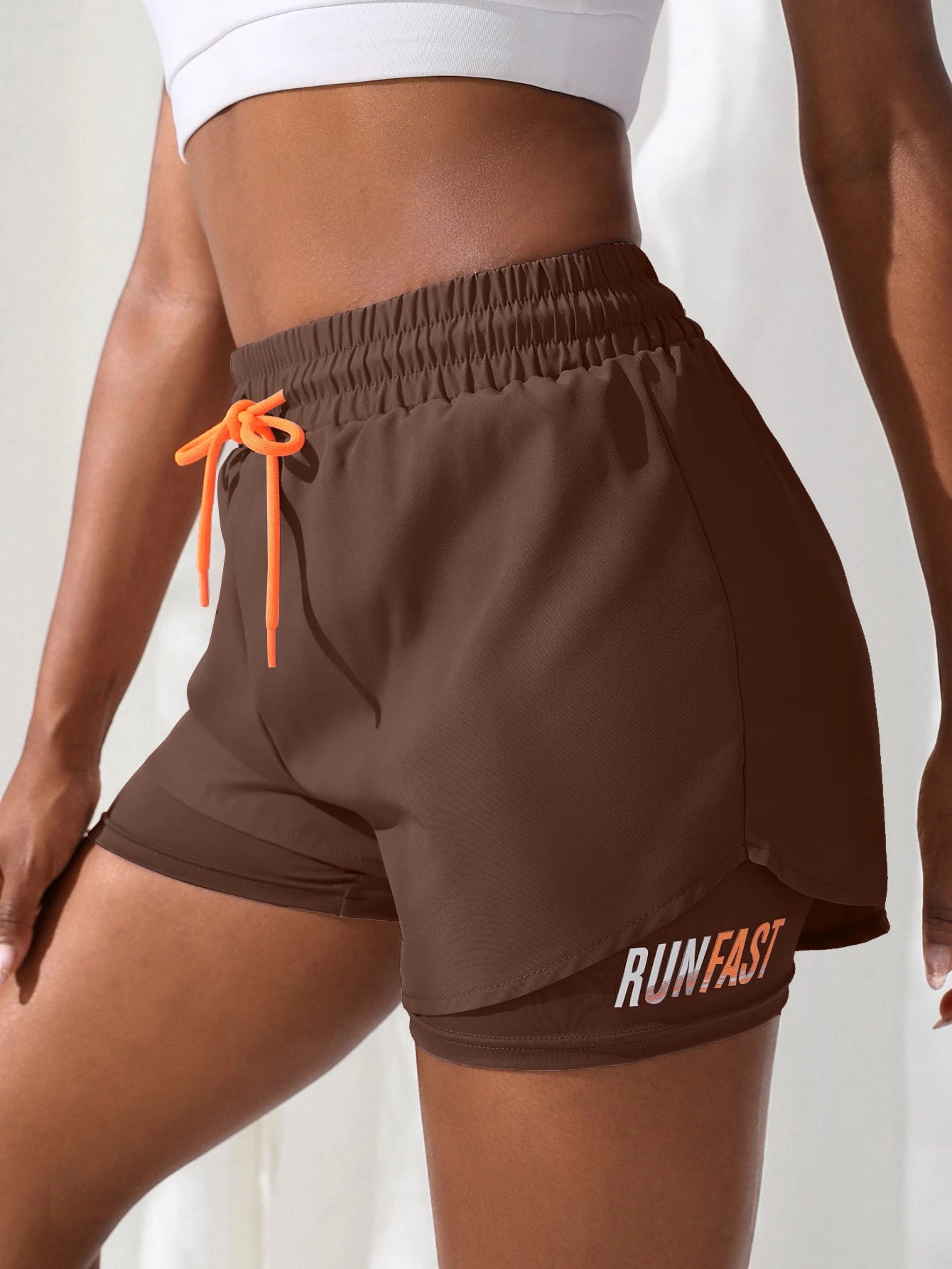 Women's Running Shorts