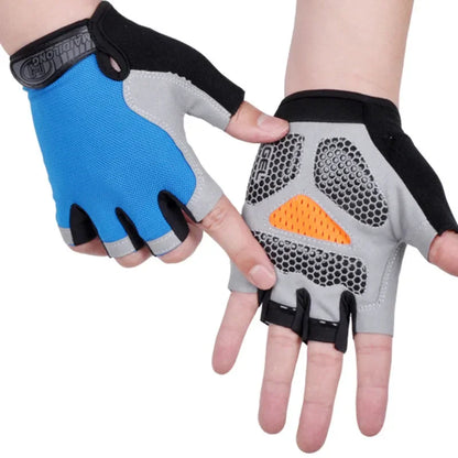 Weightlifting Gloves