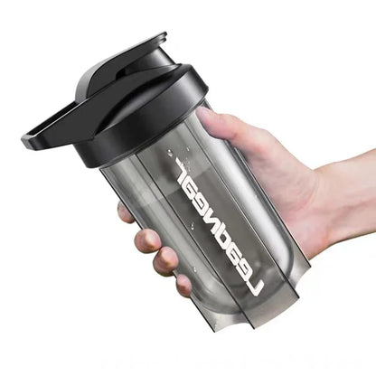 Shaker Bottle