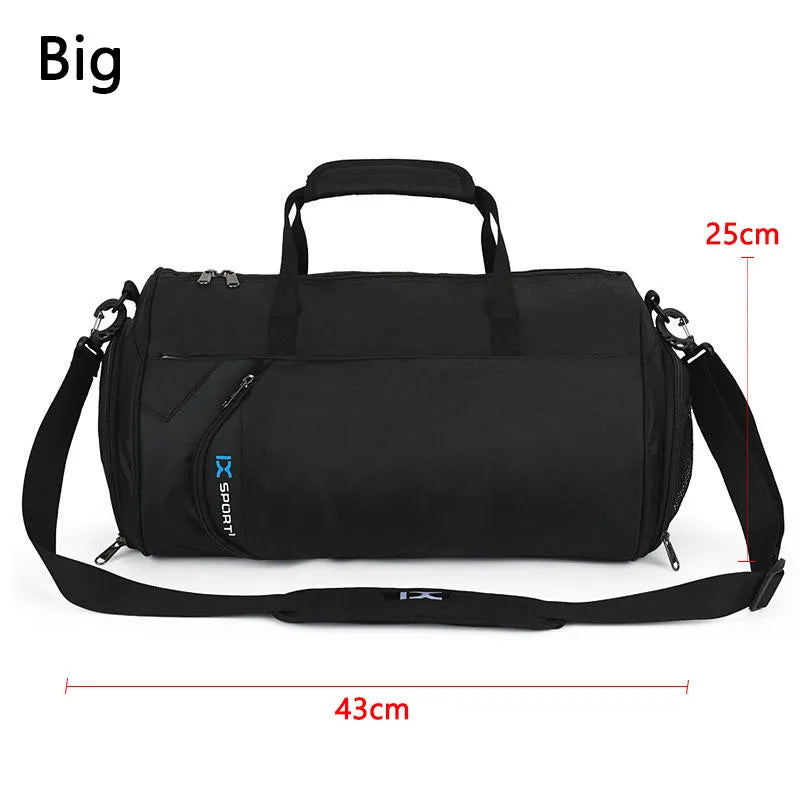Fitness Bag