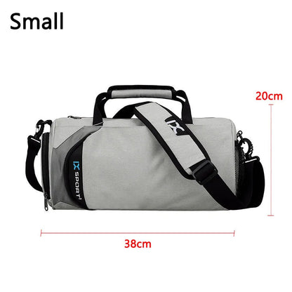 Fitness Bag