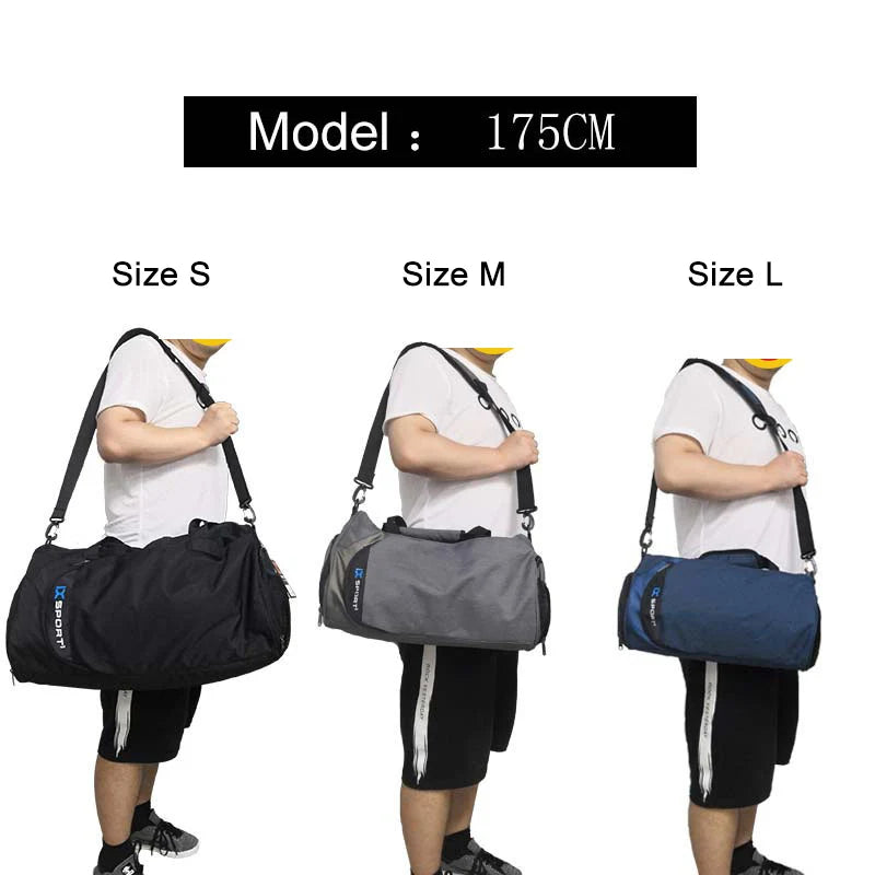 Fitness Bag
