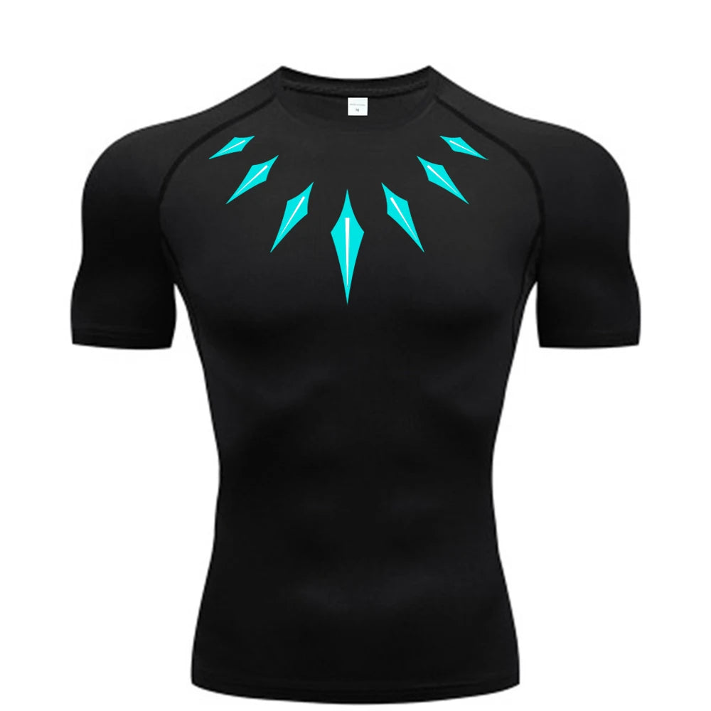 Men's Gym T-Shirt