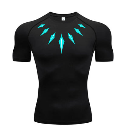 Men's Gym T-Shirt