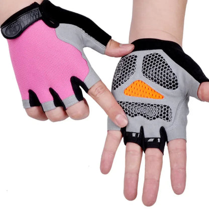 Weightlifting Gloves