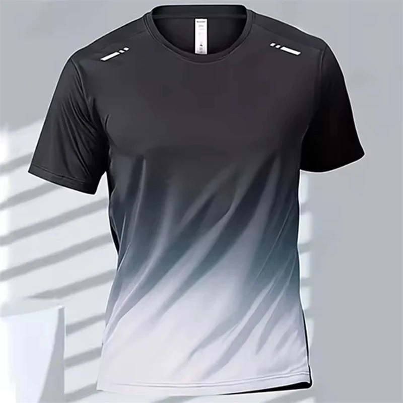 Men's T-Shirt For Sports