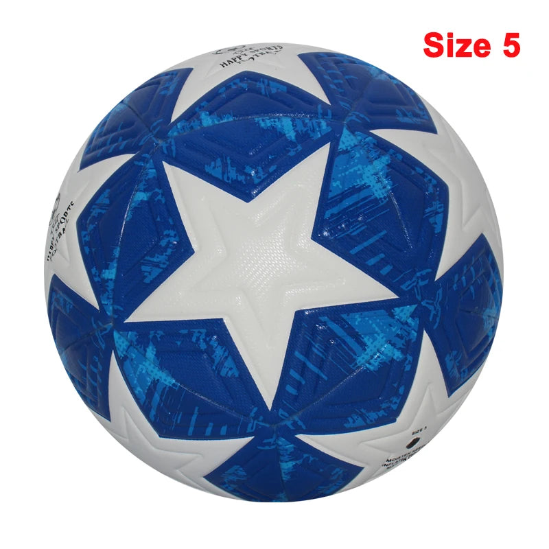 Professional Soccer Ball