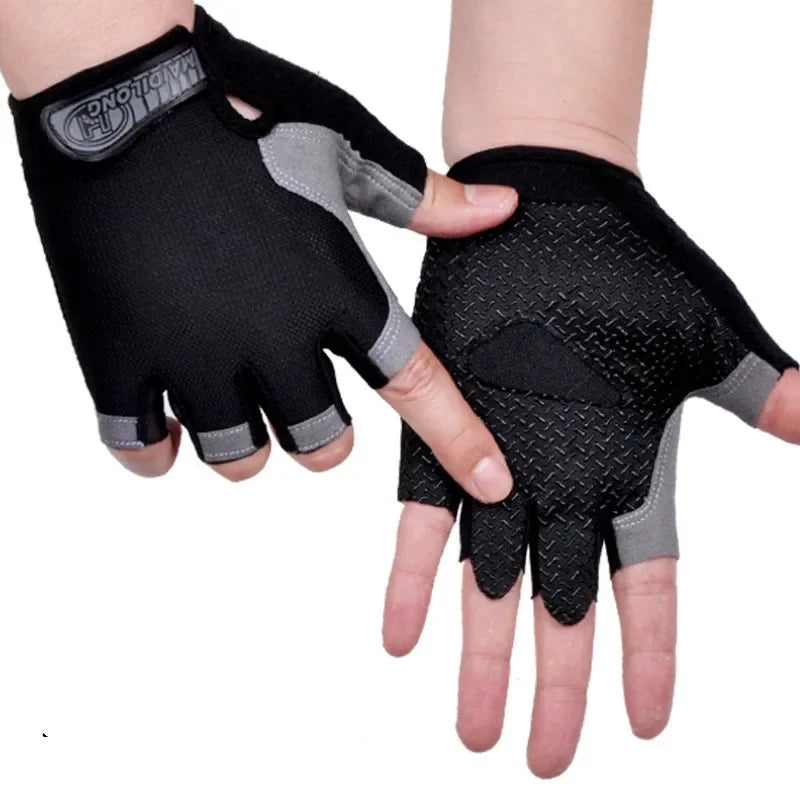 Weightlifting Gloves