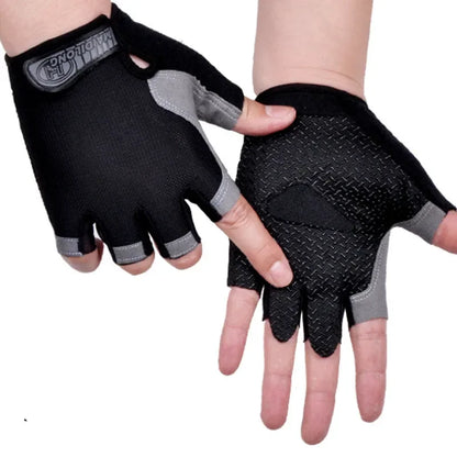 Weightlifting Gloves