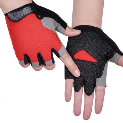 Weightlifting Gloves