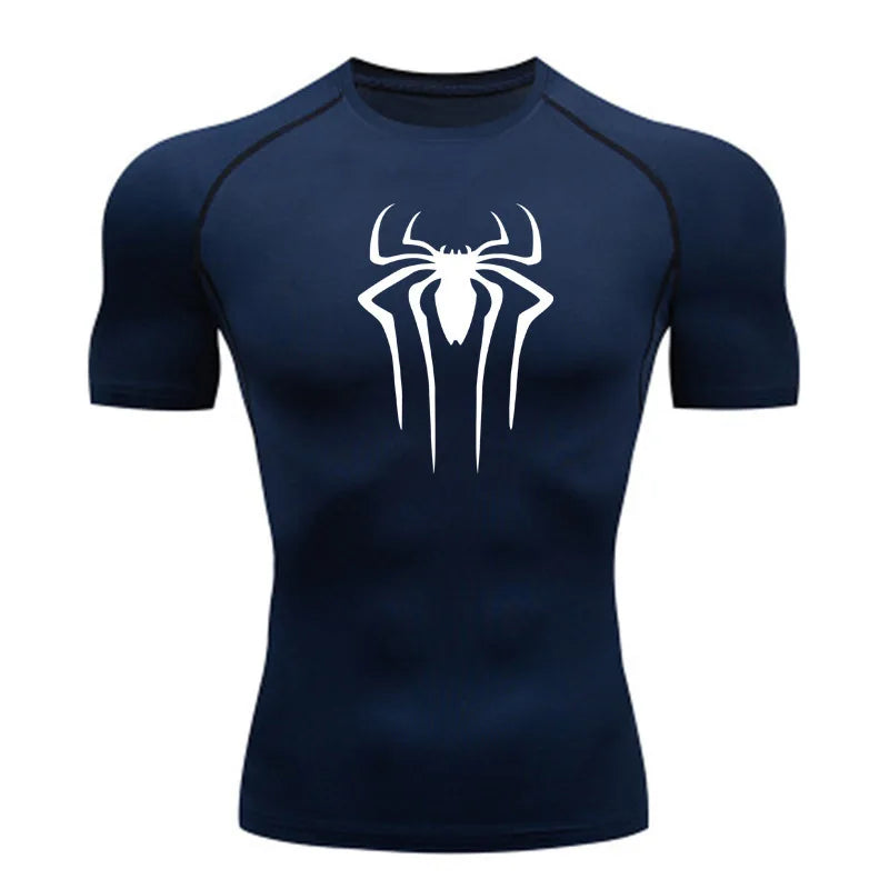 Men's Fitness T-Shirt