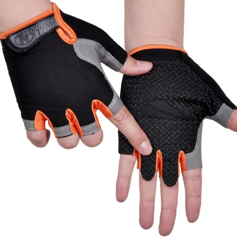 Weightlifting Gloves