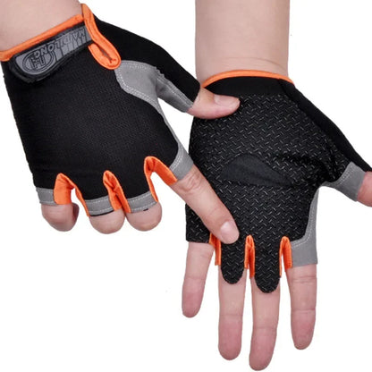 Weightlifting Gloves