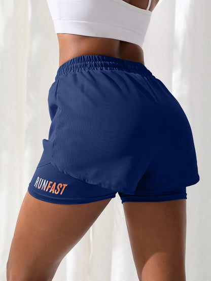 Women's Running Shorts