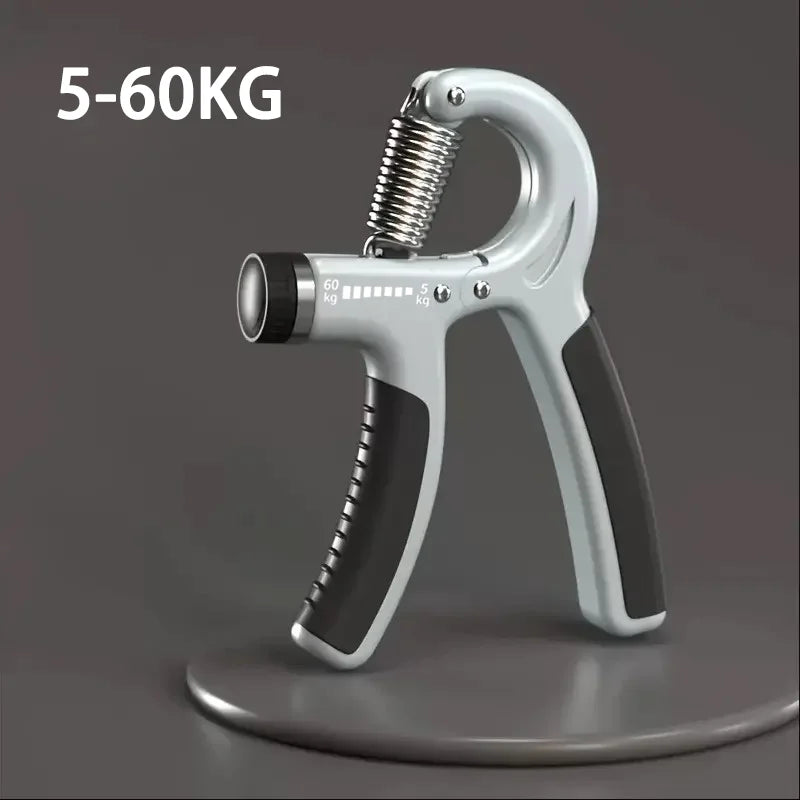 Grip Strengthener: 5 - 150 kg